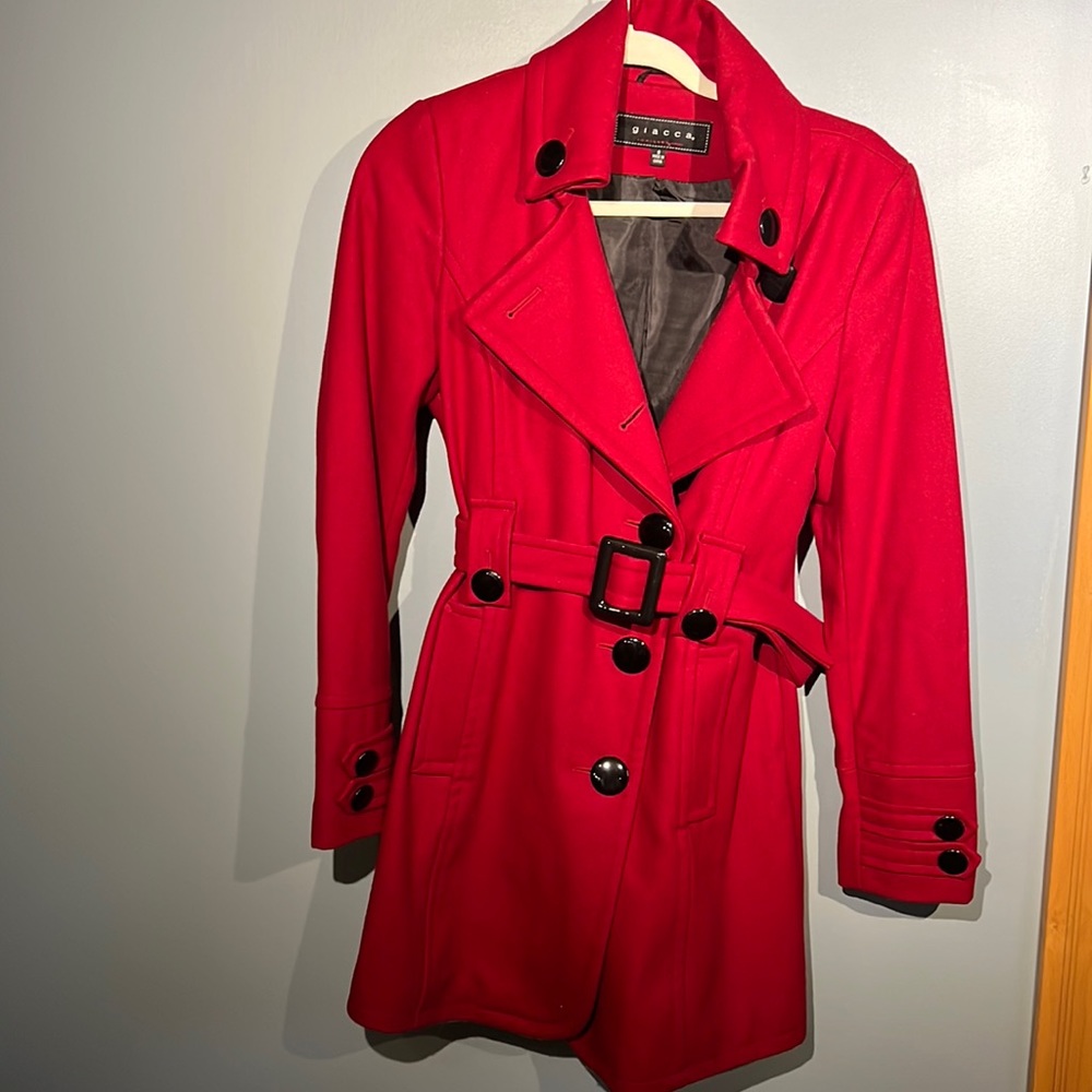 Giacca Women’s Jacket